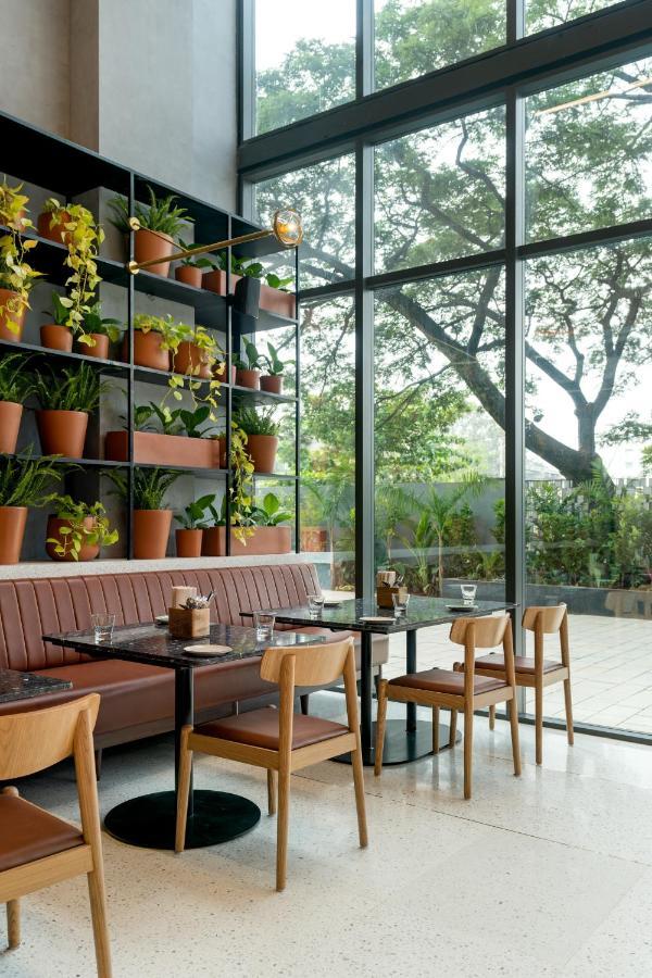 Greenpark Bengaluru ภายนอก รูปภาพ