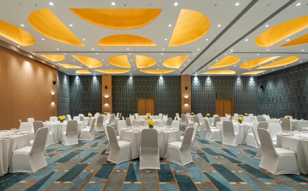 Greenpark Bengaluru ภายนอก รูปภาพ
