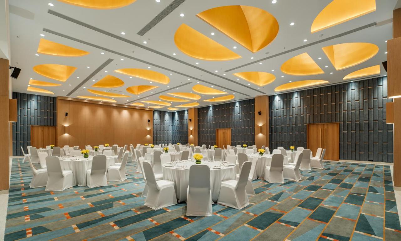 Greenpark Bengaluru ภายนอก รูปภาพ